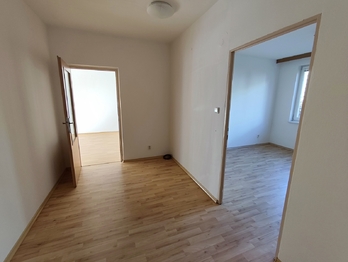 Pronájem bytu 3+1 v osobním vlastnictví 78 m², České Budějovice