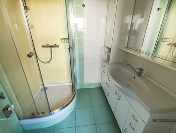 Pronájem bytu 3+1 v osobním vlastnictví 78 m², České Budějovice