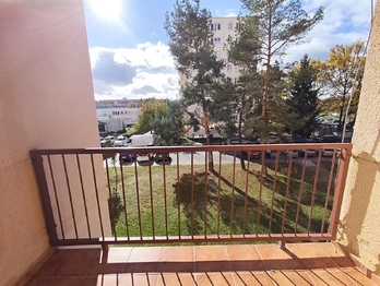 Pronájem bytu 3+1 v osobním vlastnictví 78 m², České Budějovice