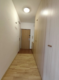 Pronájem bytu 3+1 v osobním vlastnictví 78 m², České Budějovice
