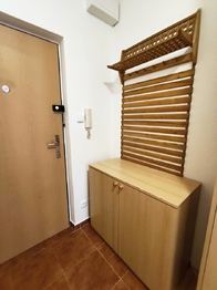 Pronájem bytu 3+1 v osobním vlastnictví 78 m², České Budějovice