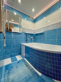 Prodej bytu 3+1 v družstevním vlastnictví 73 m², Bílina