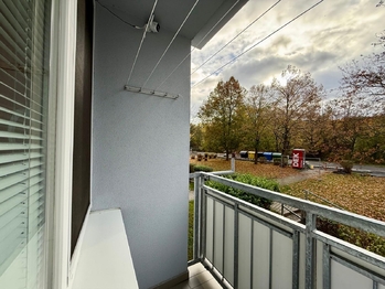 Prodej bytu 3+1 v družstevním vlastnictví 73 m², Bílina