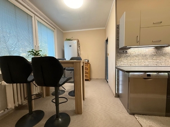 Prodej bytu 3+1 v družstevním vlastnictví 73 m², Bílina