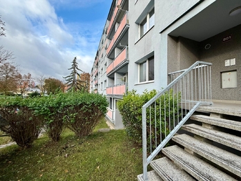 Prodej bytu 3+1 v družstevním vlastnictví 73 m², Bílina