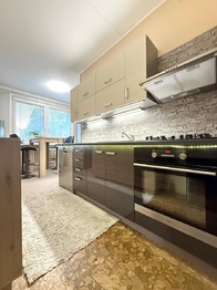 Prodej bytu 3+1 v družstevním vlastnictví 73 m², Bílina