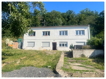 Pronájem bytu 1+1 v osobním vlastnictví 38 m², Krupka