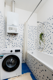 Prodej bytu 2+kk v osobním vlastnictví 48 m², Praha 3 - Vinohrady