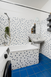 Prodej bytu 2+kk v osobním vlastnictví 48 m², Praha 3 - Vinohrady