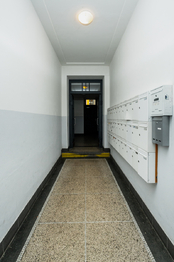 Prodej bytu 2+kk v osobním vlastnictví 48 m², Praha 3 - Vinohrady