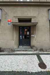 Prodej bytu 2+kk v osobním vlastnictví 48 m², Praha 3 - Vinohrady