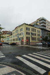 Prodej bytu 2+kk v osobním vlastnictví 48 m², Praha 3 - Vinohrady