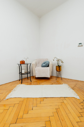 Prodej bytu 2+kk v osobním vlastnictví 48 m², Praha 3 - Vinohrady