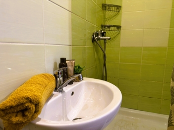 Pronájem bytu 1+1 v osobním vlastnictví 47 m², Děčín