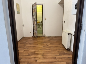 Pronájem bytu 1+1 v osobním vlastnictví 47 m², Děčín
