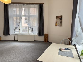 Pronájem bytu 1+1 v osobním vlastnictví 47 m², Děčín