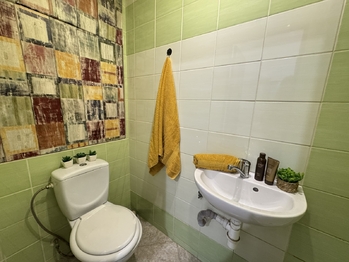 Pronájem bytu 1+1 v osobním vlastnictví 47 m², Děčín