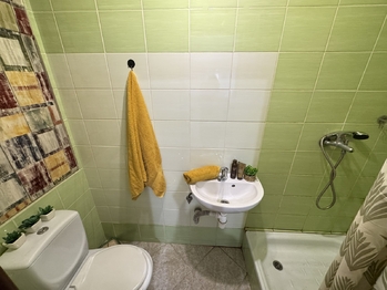 Pronájem bytu 1+1 v osobním vlastnictví 47 m², Děčín