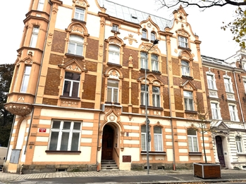 Pronájem bytu 1+1 v osobním vlastnictví 47 m², Děčín