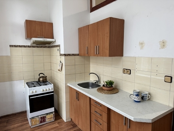 Pronájem bytu 1+1 v osobním vlastnictví 47 m², Děčín