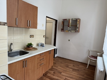 Pronájem bytu 1+1 v osobním vlastnictví 47 m², Děčín