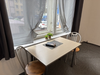 Pronájem bytu 1+1 v osobním vlastnictví 47 m², Děčín