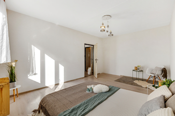 Prodej bytu 2+kk v družstevním vlastnictví 39 m², Praha 4 - Kamýk