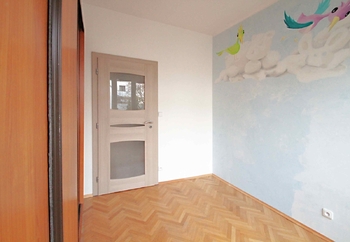 Pronájem bytu 3+kk v osobním vlastnictví 69 m², Praha 4 - Nusle