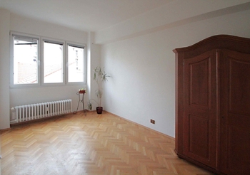 Pronájem bytu 3+kk v osobním vlastnictví 69 m², Praha 4 - Nusle