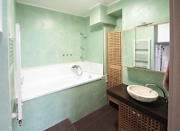 Pronájem bytu 3+kk v osobním vlastnictví 69 m², Praha 4 - Nusle