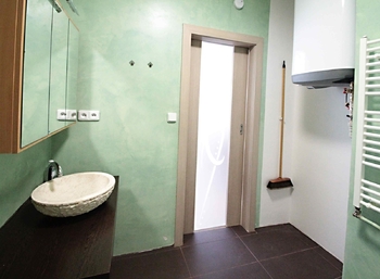 Pronájem bytu 3+kk v osobním vlastnictví 69 m², Praha 4 - Nusle