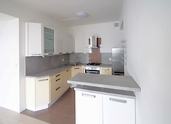 Pronájem bytu 3+kk v osobním vlastnictví 69 m², Praha 4 - Nusle