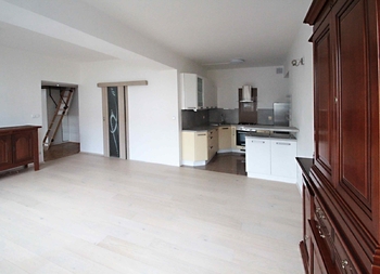 Pronájem bytu 3+kk v osobním vlastnictví 69 m², Praha 4 - Nusle