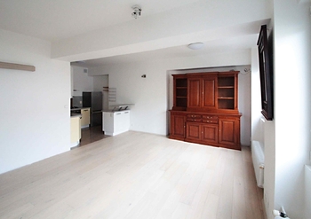 Pronájem bytu 3+kk v osobním vlastnictví 69 m², Praha 4 - Nusle