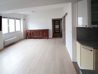 Pronájem bytu 3+kk v osobním vlastnictví 69 m², Praha 4 - Nusle