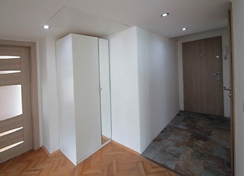 Pronájem bytu 3+kk v osobním vlastnictví 69 m², Praha 4 - Nusle
