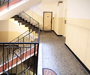 Pronájem bytu 3+kk v osobním vlastnictví 69 m², Praha 4 - Nusle