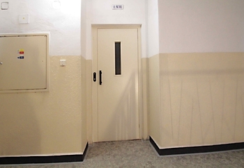 Pronájem bytu 3+kk v osobním vlastnictví 69 m², Praha 4 - Nusle