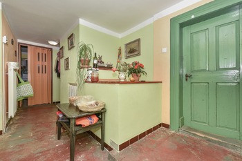 Prodej domu 94 m², Měčín