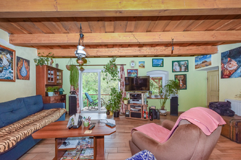 Prodej domu 94 m², Měčín