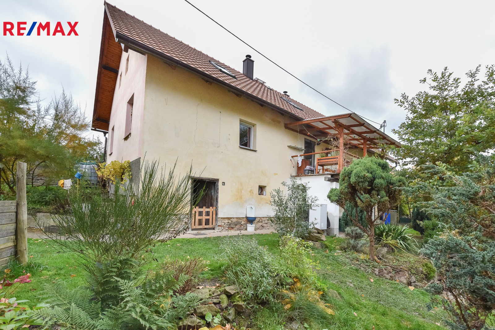 Prodej domu, 94 m2, Měčín