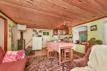 Prodej domu 94 m², Měčín