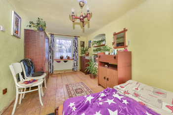 Prodej domu 94 m², Měčín