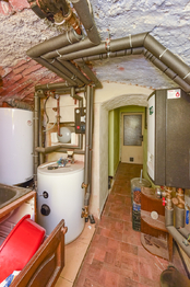 Prodej domu 94 m², Měčín