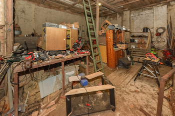 Prodej domu 94 m², Měčín