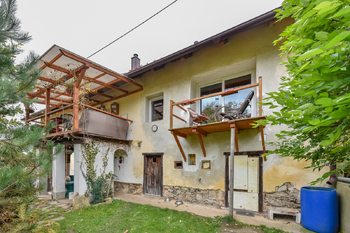 Prodej domu 94 m², Měčín