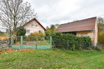 Prodej domu 94 m², Měčín