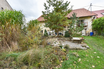 Prodej domu 94 m², Měčín