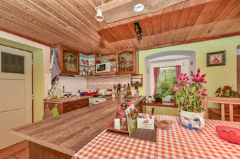 Prodej domu 94 m², Měčín