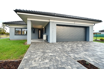 Pronájem domu 115 m², Cheznovice